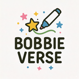 Logo Boobie Verse